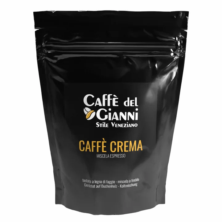 Caffè del Gianni Caffè Crema