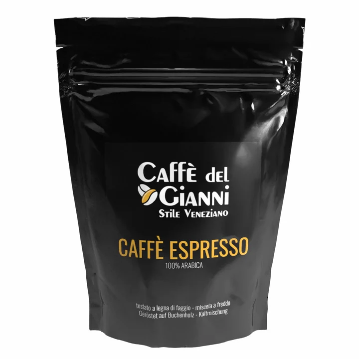 Caffè del Gianni Caffè Espresso 100% Arabica