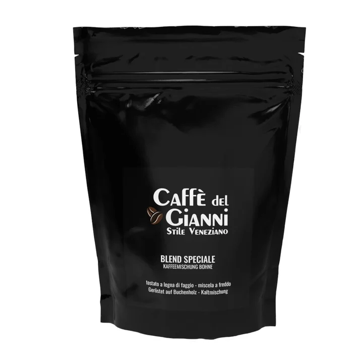 Caffè del Gianni Blend Speciale